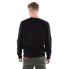Picture of Basic Sweatshirt with Embroidered Logo