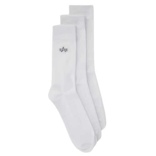 Picture of Basic Socks 3 Pairs