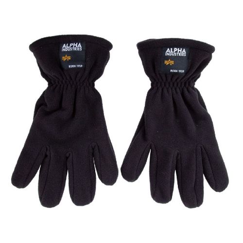 Picture of Label Fleece Gloves