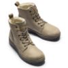 Picture of Weinbrenner Genuine Leather Lace-Up Ankle Boots