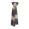 Picture of Checked Scarf
