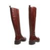 Picture of Knee High Leather Boots