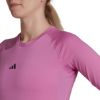 Picture of Techfit Long-Sleeve Training Top