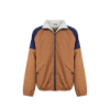 Picture of Bomber Jacket with Faux Fur Lining