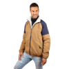 Picture of Bomber Jacket with Faux Fur Lining