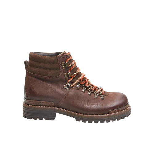 Picture of Nubuck Boots