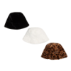 Picture of Faux Fur Bucket Hat