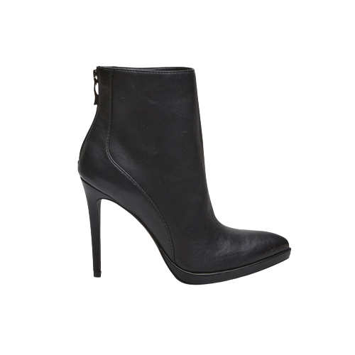 Picture of Stiletto Heel Ankle Boots