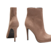 Picture of Stiletto Heel Ankle Boots