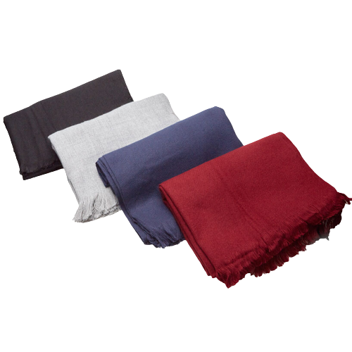 Picture of Solid Colour Scarf