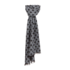 Picture of Diamond Pattern Scarf