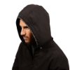 Picture of Hooded Zip-Up Jacket