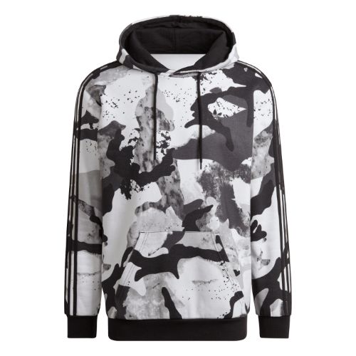 Picture of Camo Series Allover Print Hoodie