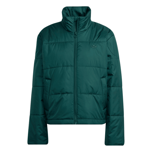 Picture of Short Puffer Jacket