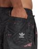 Picture of adidas Rekive Allover Print Swim Shorts