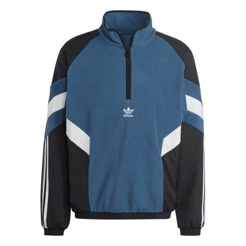 Adidas clearance polar sweatshirt