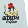 Picture of adidas Originals Trefoil Hoodie