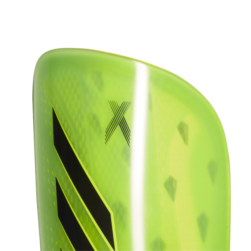 Adidas Performance X Speedportal League Shin Guards Sports