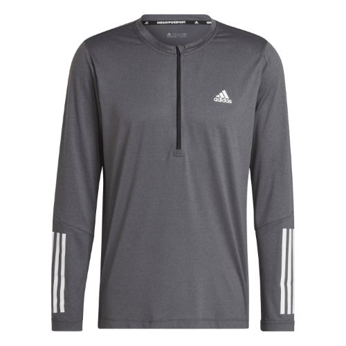 Picture of Training Quarter-Zip Long-Sleeve Top