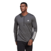 Picture of Training Quarter-Zip Long-Sleeve Top