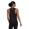 Picture of AEROREADY Made for Training Logo Graphic Racerback Tank Top