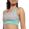 Picture of Running Printed Sports Bra