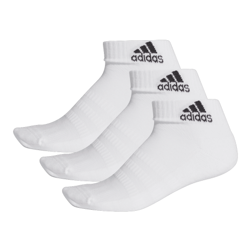 Picture of Cushioned Ankle Socks 3 Pairs