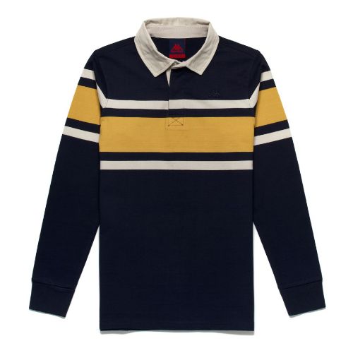 Picture of Njal Rugby Polo Shirt