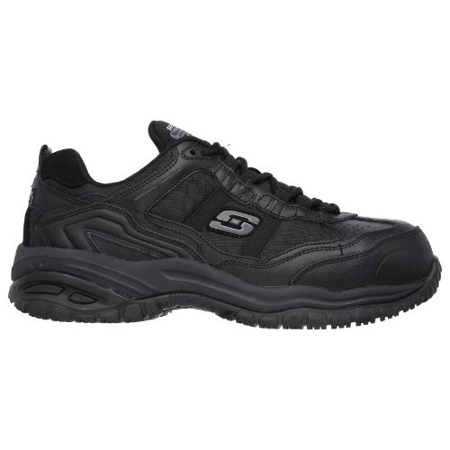 Picture of Soft Stride Grinnell Slip Resistant Sneakers