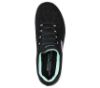 Picture of Summits Leopard Spot Slip On Sneakers