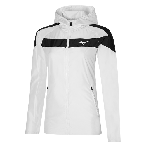 Picture of Hooded Track Top