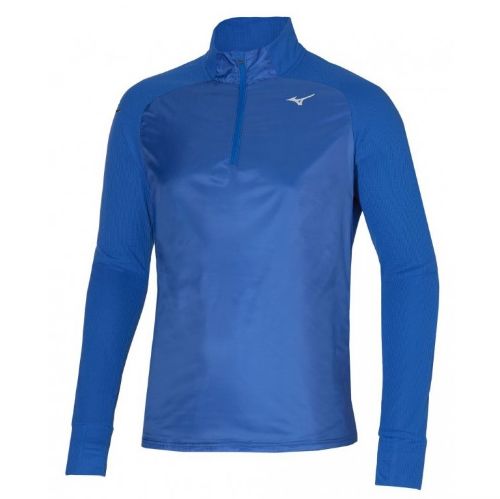 Picture of Hybrid Quarter-Zip Long Sleeve Top