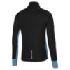 Picture of Hybrid Quarter-Zip Long Sleeve Top