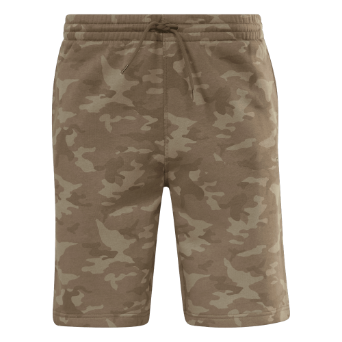 Picture of Identity Camo Shorts