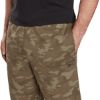 Picture of Identity Camo Shorts