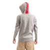 Picture of Red Stripe Hoodie