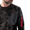 Picture of X-Fit Camouflage Sweatshirt