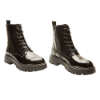 Picture of Patent Combat Boots
