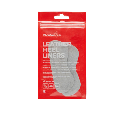 Picture of Leather Heel Liners