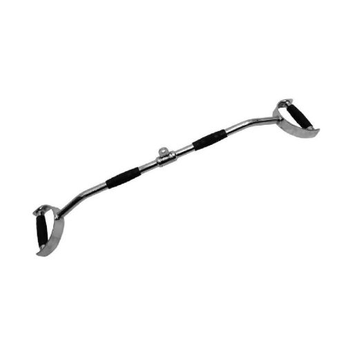 Picture of Deluxe Straight Pro-Style Lat Bar