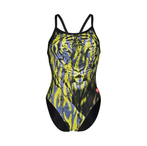 Picture of Challenge Back Swimsuit