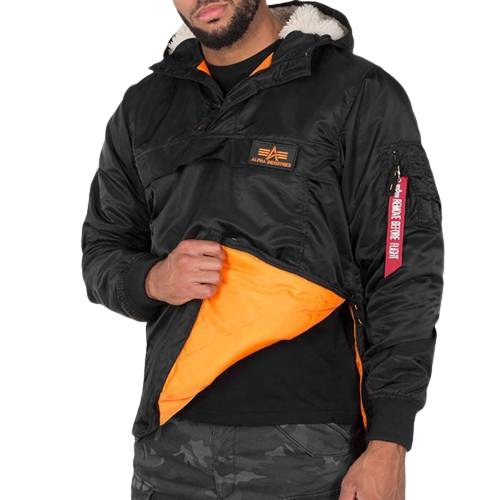 Picture of HPO Anorak Utility Jacket