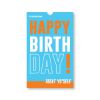 Picture of Gift Card - Happy Birthday