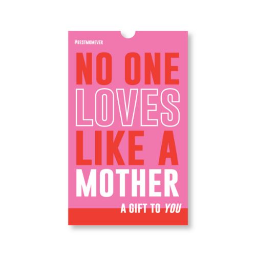 Picture of Gift Card - Mother's Day