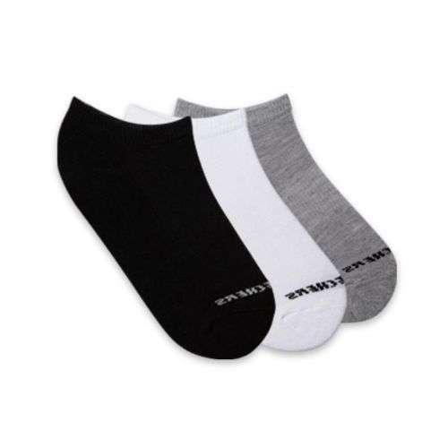 Picture of Half Terry Ankle Socks 6 Pairs