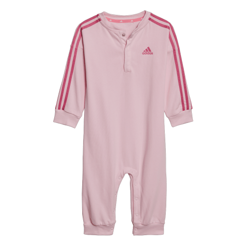 Picture of Essentials 3-Stripes French Terry Bodysuit