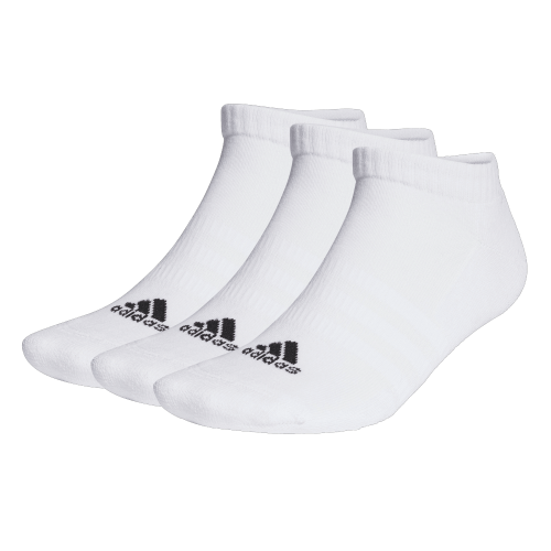 Picture of Cushioned Low-Cut Socks 3 Pairs