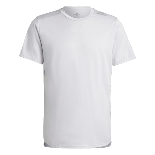 Picture of DESIGNED 4 RUNNING T-SHIRT