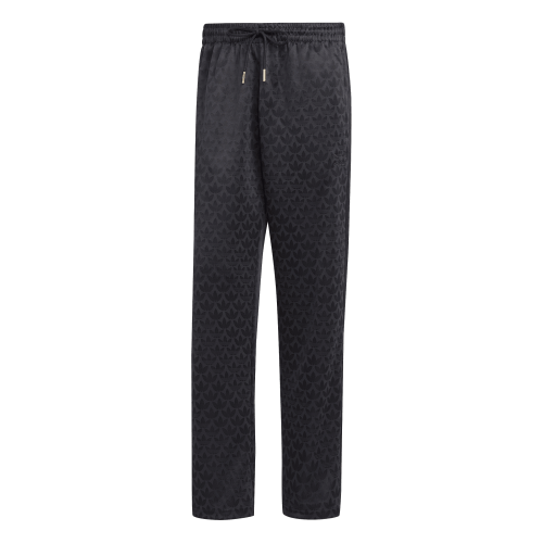 Shop Adidas Monogram Track Pant HZ4157 black