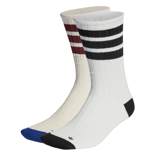 Picture of Premium Mid Crew Socks 2 Pairs
